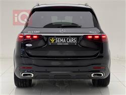 مرسيدس بنز GLS